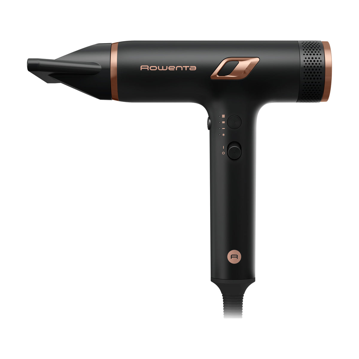 Secador de pelo Rowenta Nano HY8310F0 de 1700 W con motor BLDC