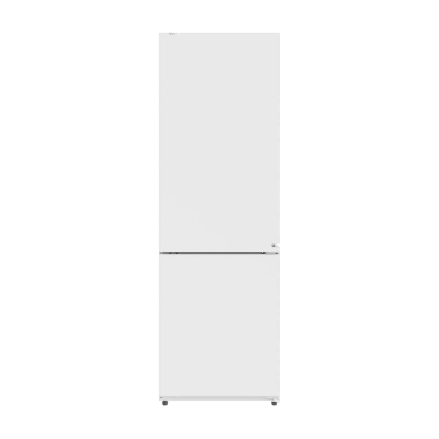 Frigorífico combi Teka RBF 44650 WH de 330 l con Total No Frost