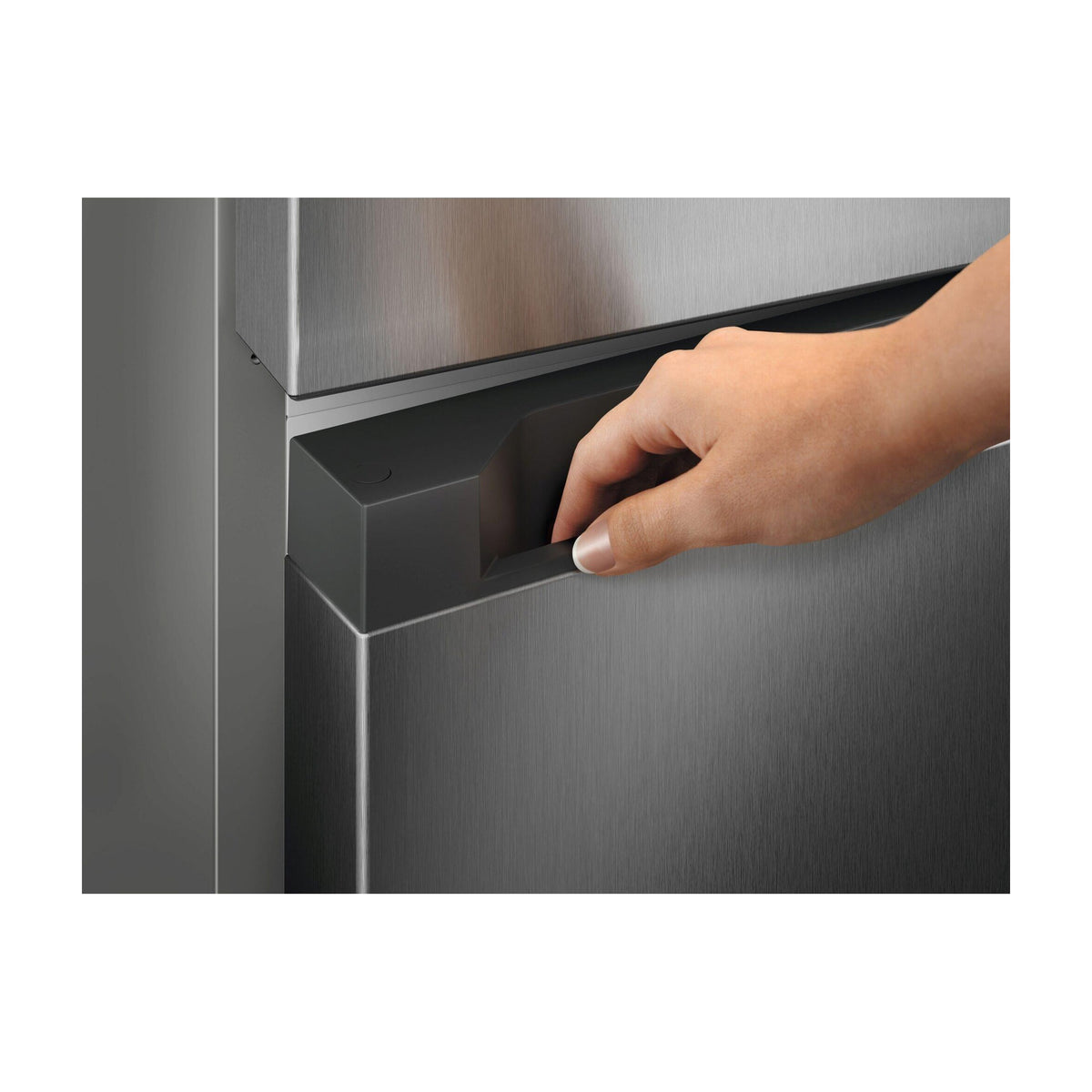 Frigorífico combi AEG ORC6N361DS TwinTech Total No Frost, 202 cm