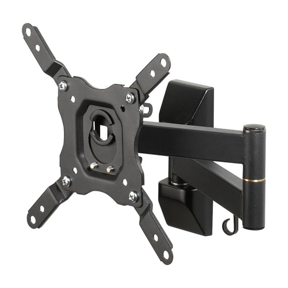 Soporte de TV Vivanco BFMO 6020 giratorio, hasta 43 pulgadas y 25 kg