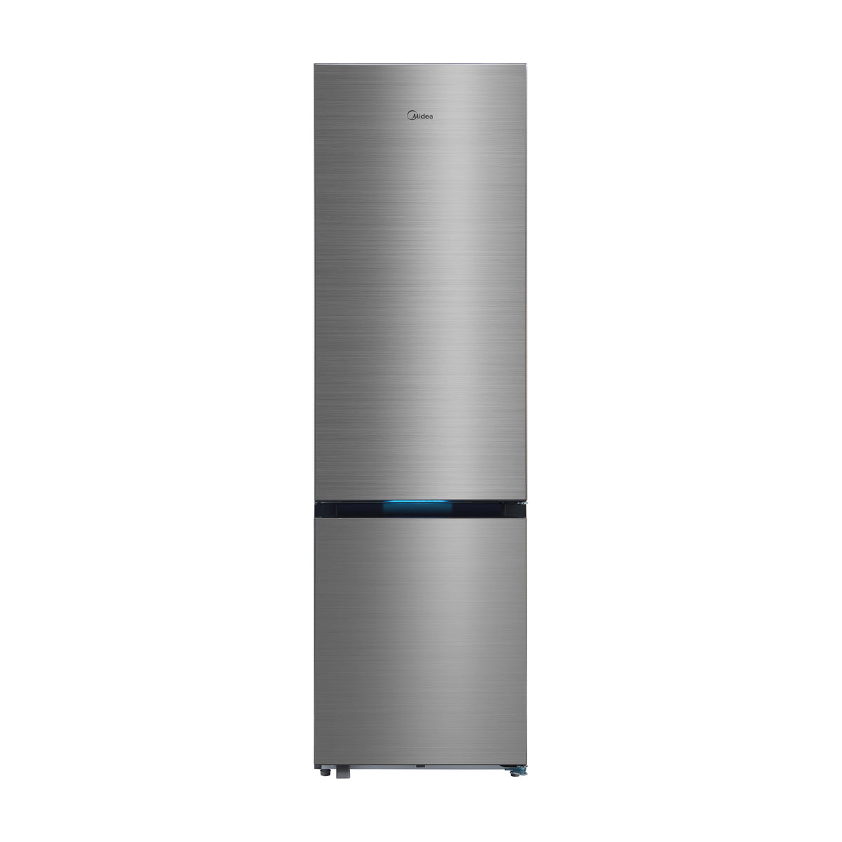 Frigorífico combi Midea MDRB600MIC46P, 442 l, Total No Frost