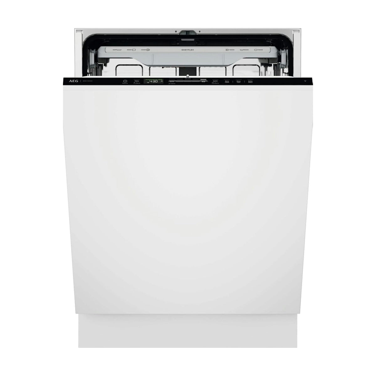 Lavavajillas integrable AEG GI8700A2PN de 15 cubiertos, clase A