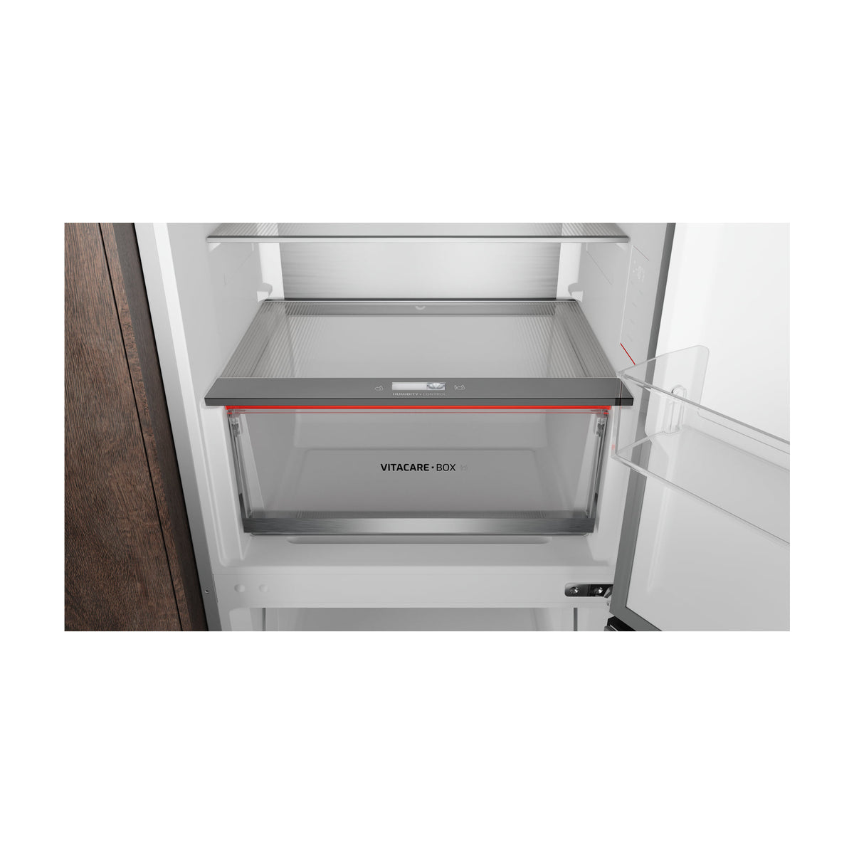 Frigorífico combi Teka RBF 84695 SLN SS, 330 l, Total No Frost