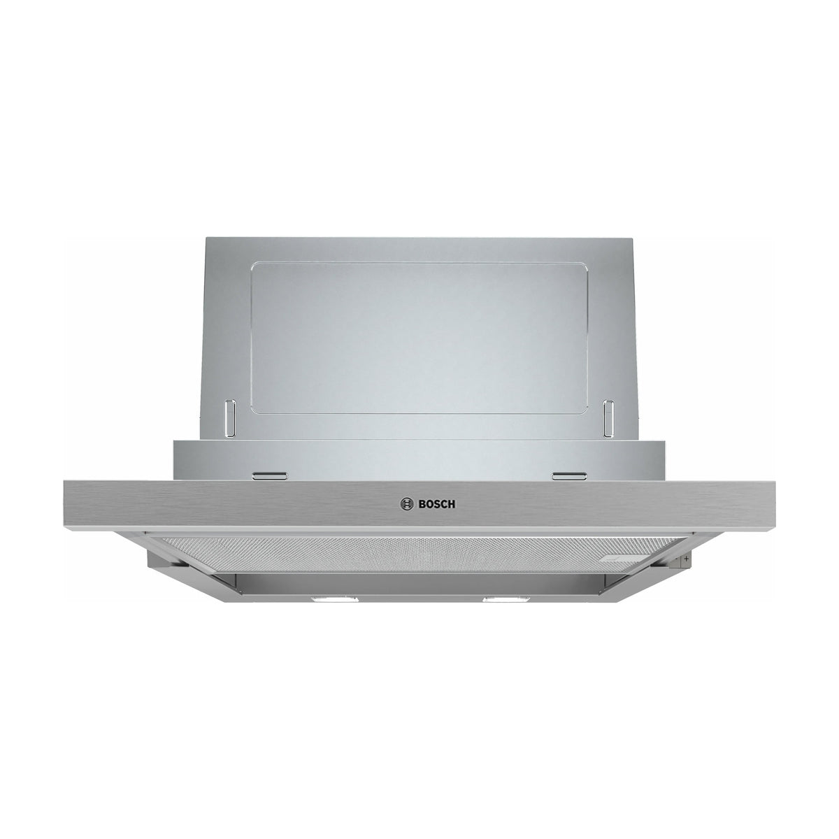 Campana telescópica Bosch DFS067A51 de 60 cm, clase A