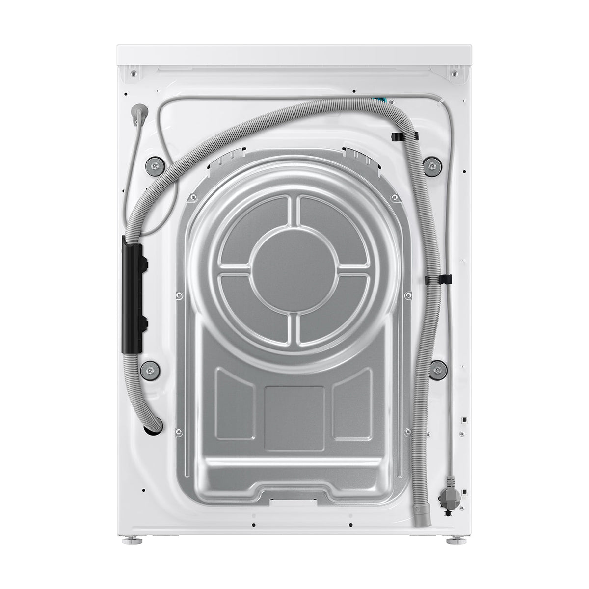 Lavadora Samsung WW11DB7B94GEU3 de 11 kg con autodosificación