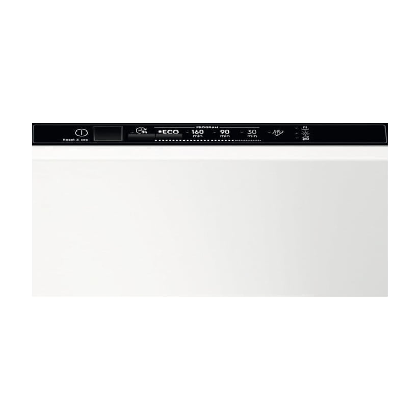 Lavavajillas integrable Electrolux EEA71210L de 45 cm, 9 cubiertos y AirDry