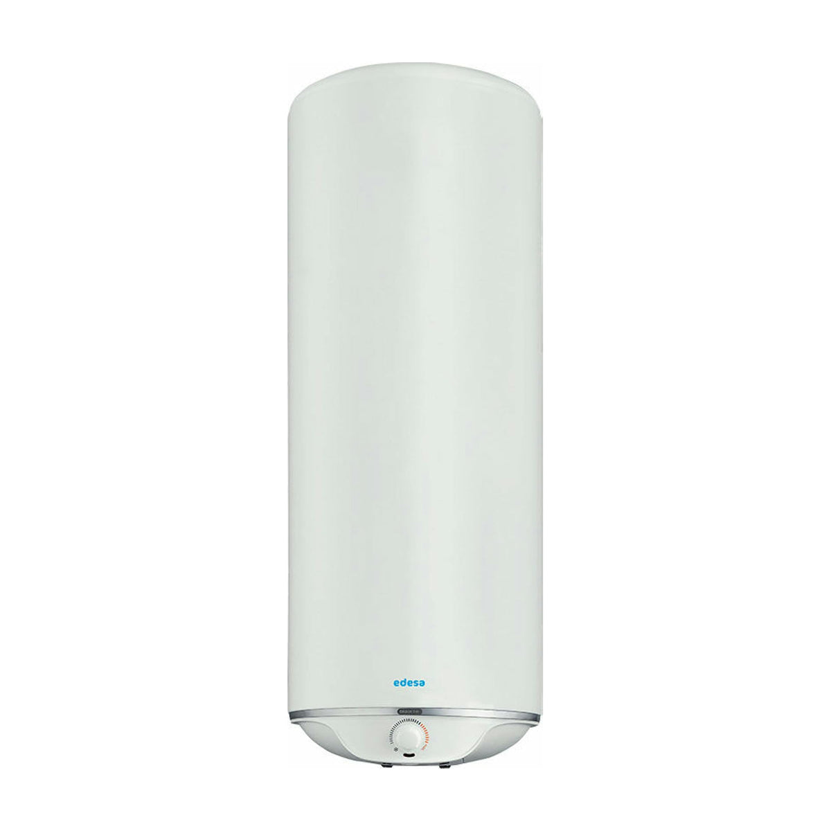 Termo eléctrico Edesa TRE 30 L Slim de 30 litros, multiposición