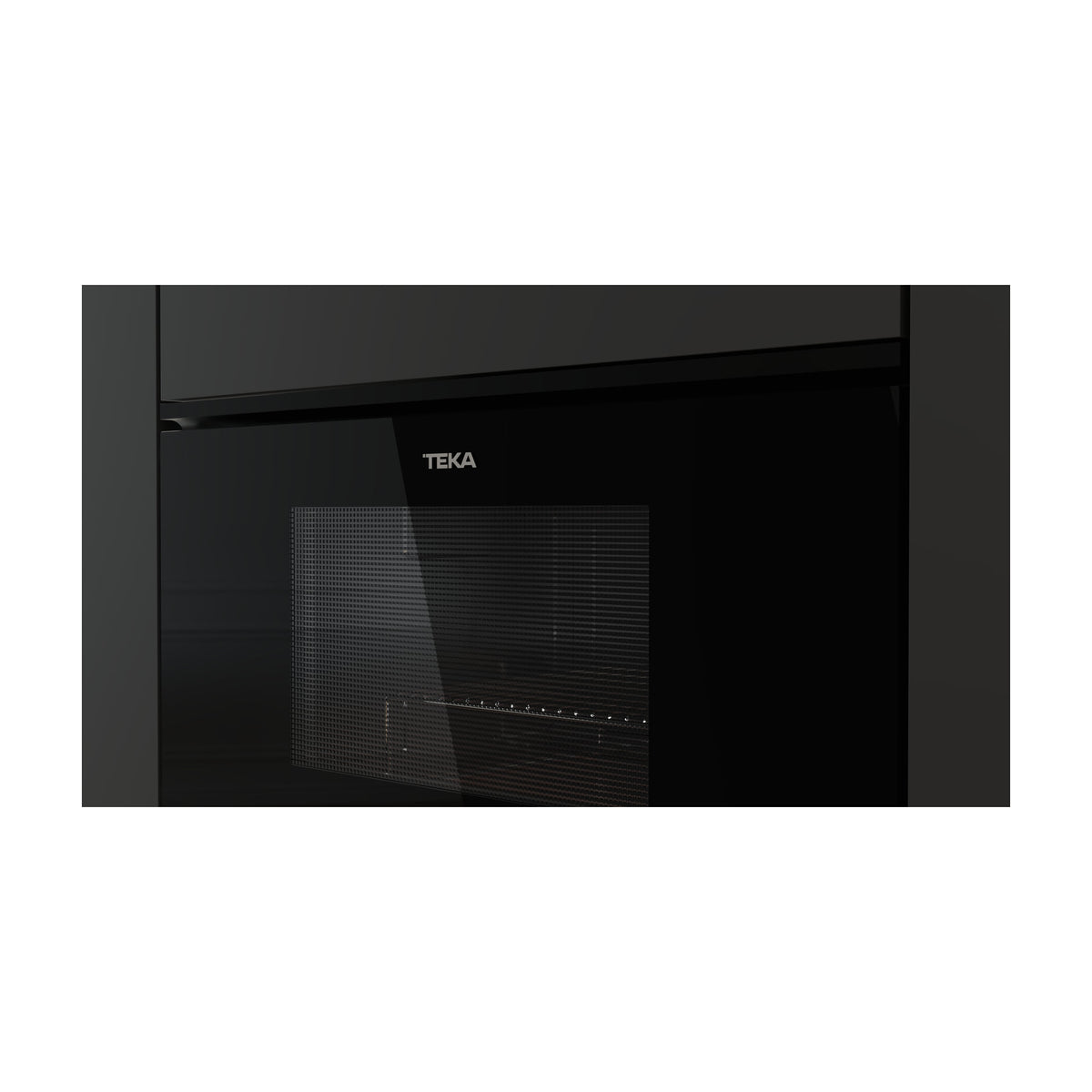 Microondas integrable Teka NEO MS 6220 BIS L SS de 22 l con grill y base cerámica