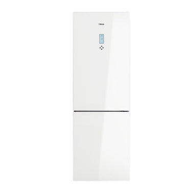 Frigorífico Combi Teka RBF 78625 Cristal Blanco