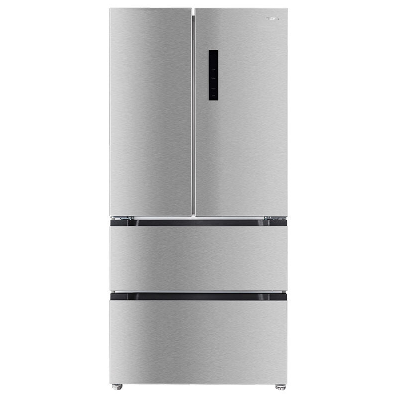 Frigorífico Americano Teka RFD75850 Inox