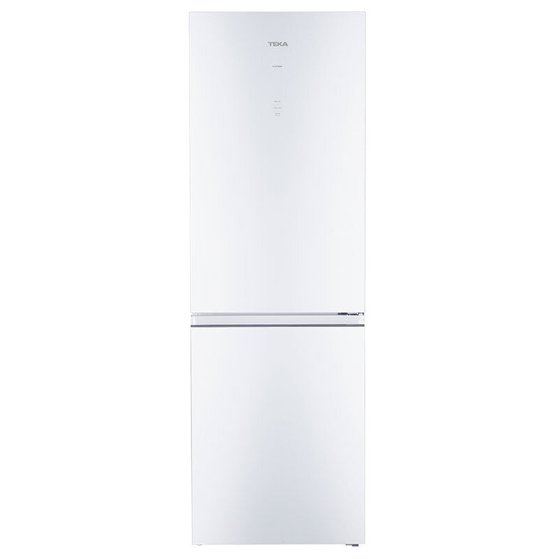 Frigorífico Combi Teka RBF3450 Blanco