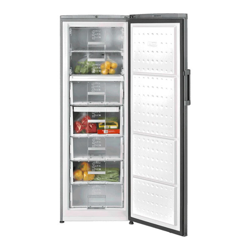 Congelador Teka RSF43250 Inox