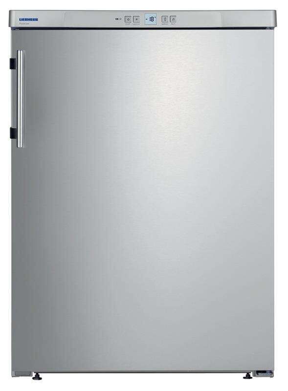Congelador vertical Liebherr GPesf-1476-21 001 Inox