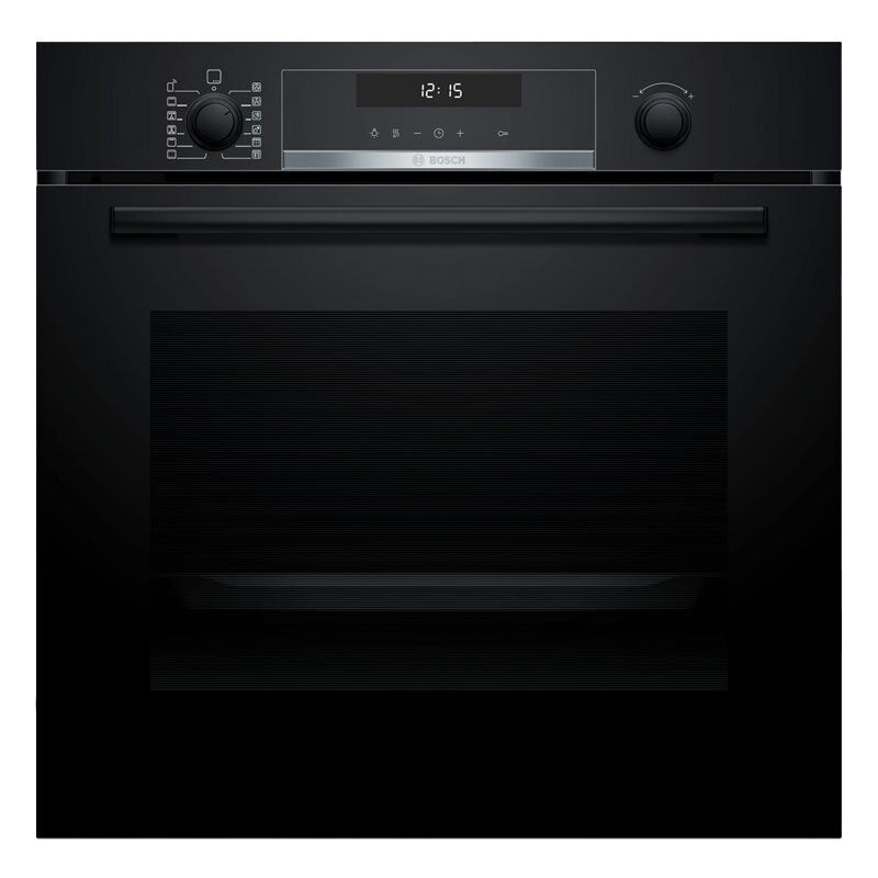 Horno Bosch HBG578EB7 Negro