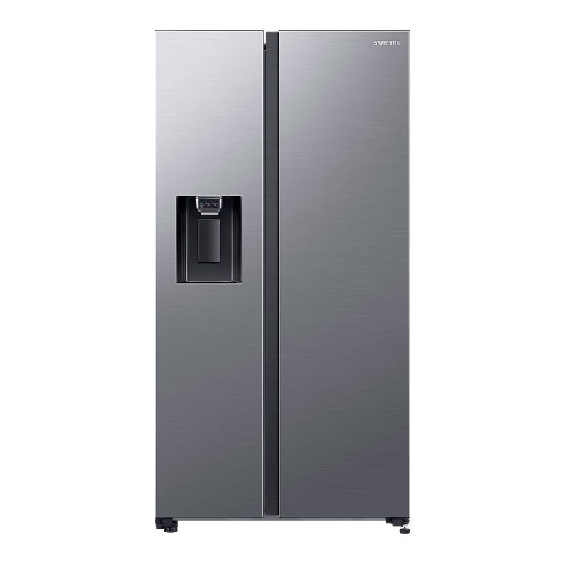 Frigorífico Americano Samsung RS64DG5303S9EF Inox