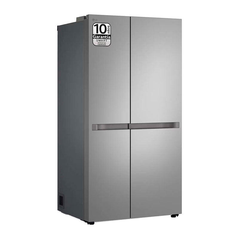 Frigorífico Americano LG GSBC40PYPE Inox