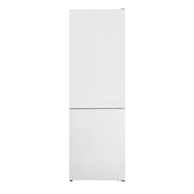 Frigorífico Combi Exquisit KGC350-NF-040E Blanco