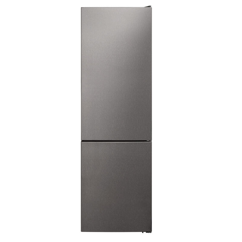 Frigorífico Combi Exquisit KGC350-NF-040E Inox