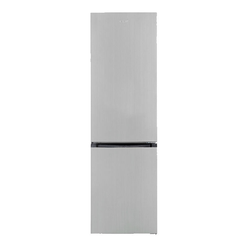 Frigorífico Combi Exquisit KGC265-70-NF-040C Inox