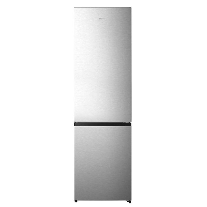 Frigorífico Combi Hisense RB440N4ACA Inox