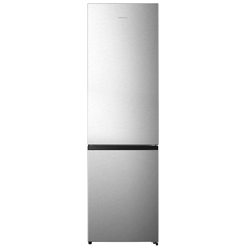 Frigorífico Combi Hisense RB440N4ACC Inox