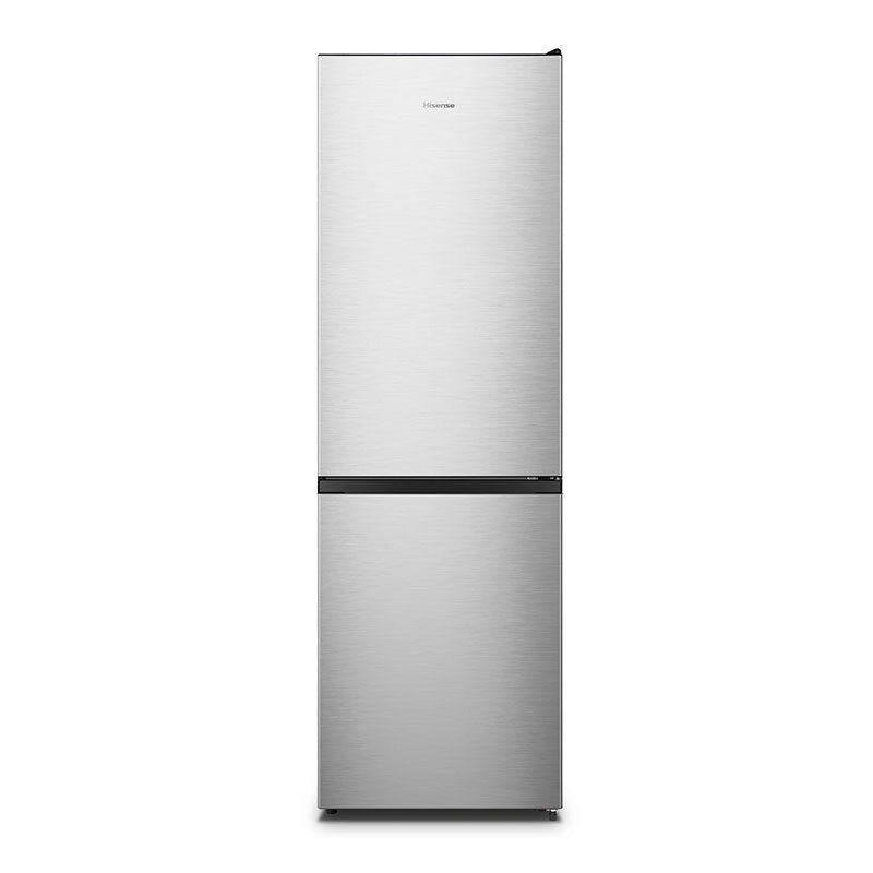 Frigorífico Combi Hisense RB390N4ACE Inox