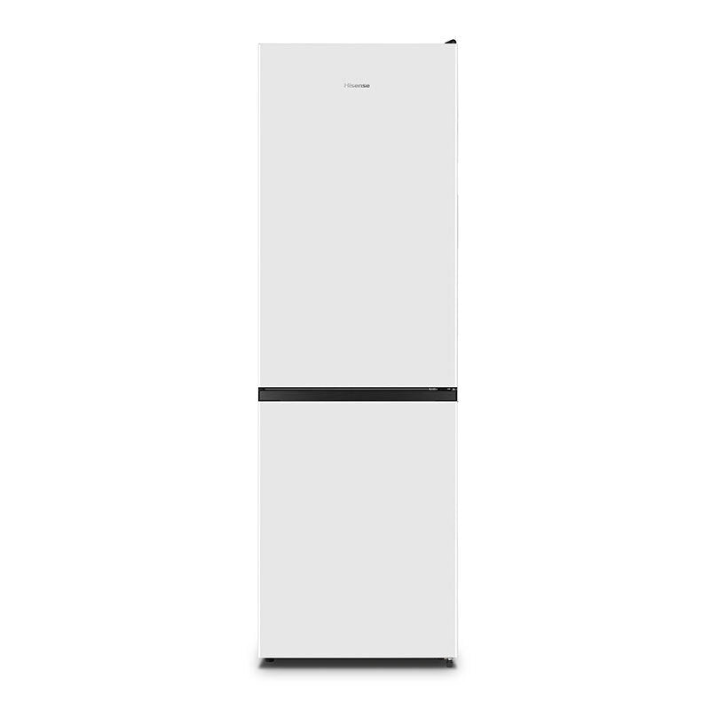 Frigorífco Combi Hisense RB390N4AWE Blanco