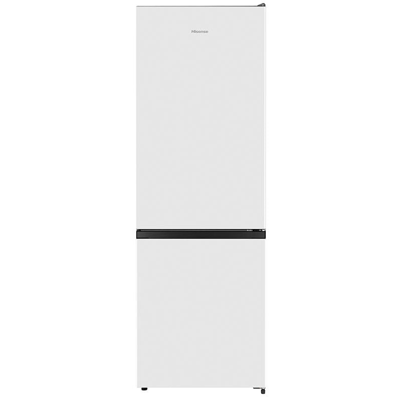 Frigorífico Combi Hisense RB372N4AWE Blanco