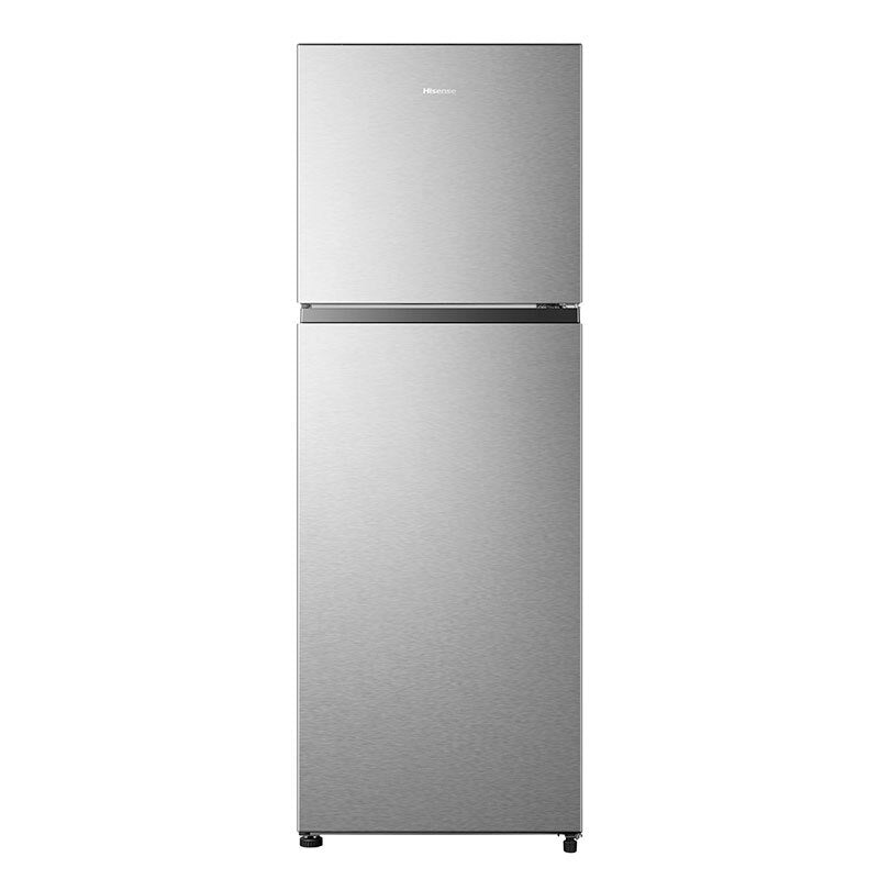 Frigorífico 2 Puertas Hisense RT422N4ACE Inox