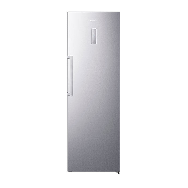 Frigorífico 1 Puerta Hisense RL481N4BIE Inox