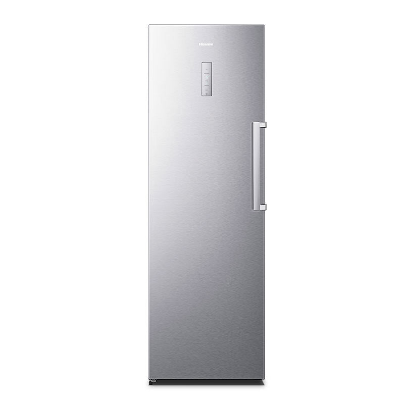 Congelador Hisense FV354N4BIE Inox