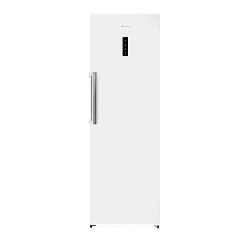 Frigorífico 1 Puerta Hisense RL481N4BWE Blanco