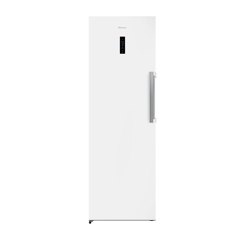 Congelador Hisense FV354N4BWE Blanco