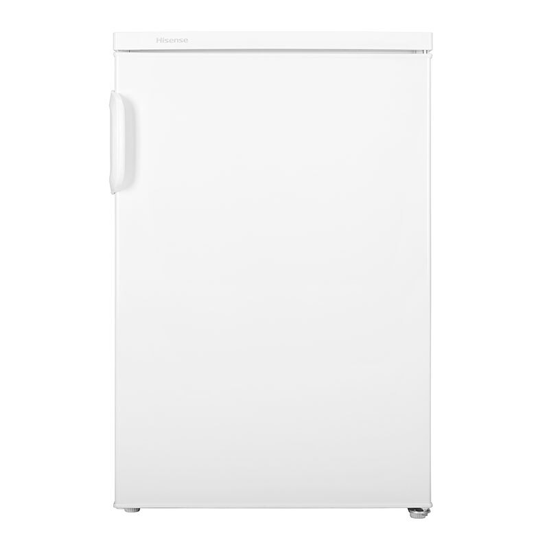 Frigorífico 1 Puerta Hisense RL170D4AWE Blanco