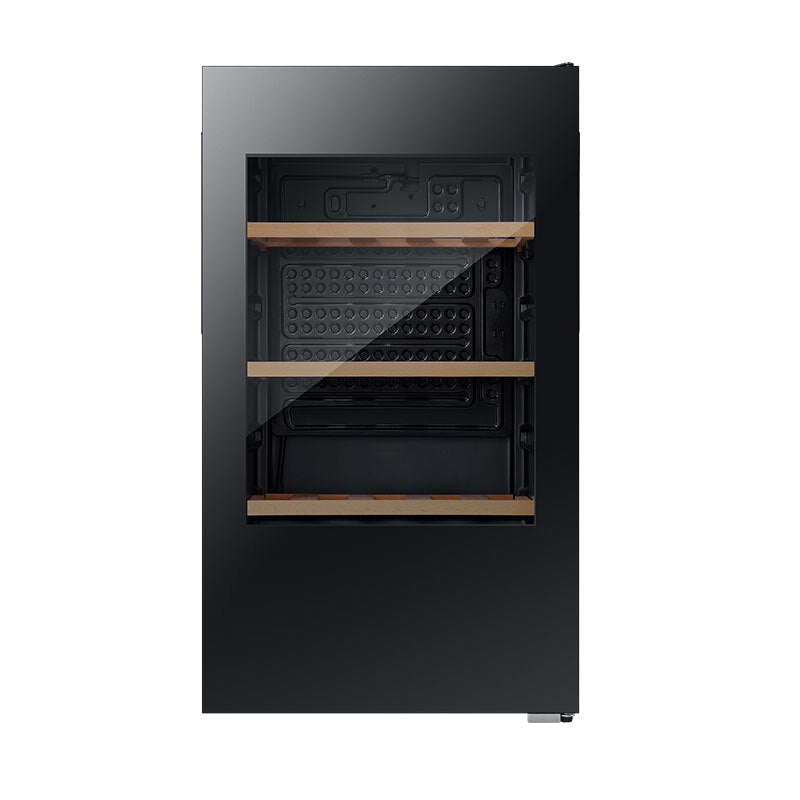 Vinoteca Hisense RW12D4NWG0 Negro