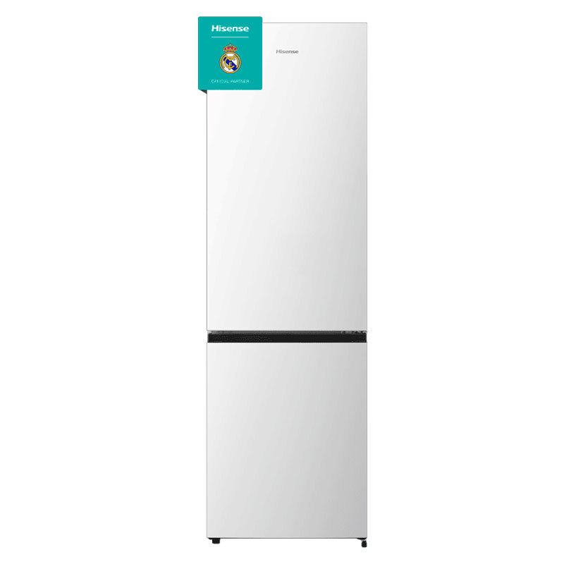 Frigorífico Combi Hisense RB329N4AWE Blanco