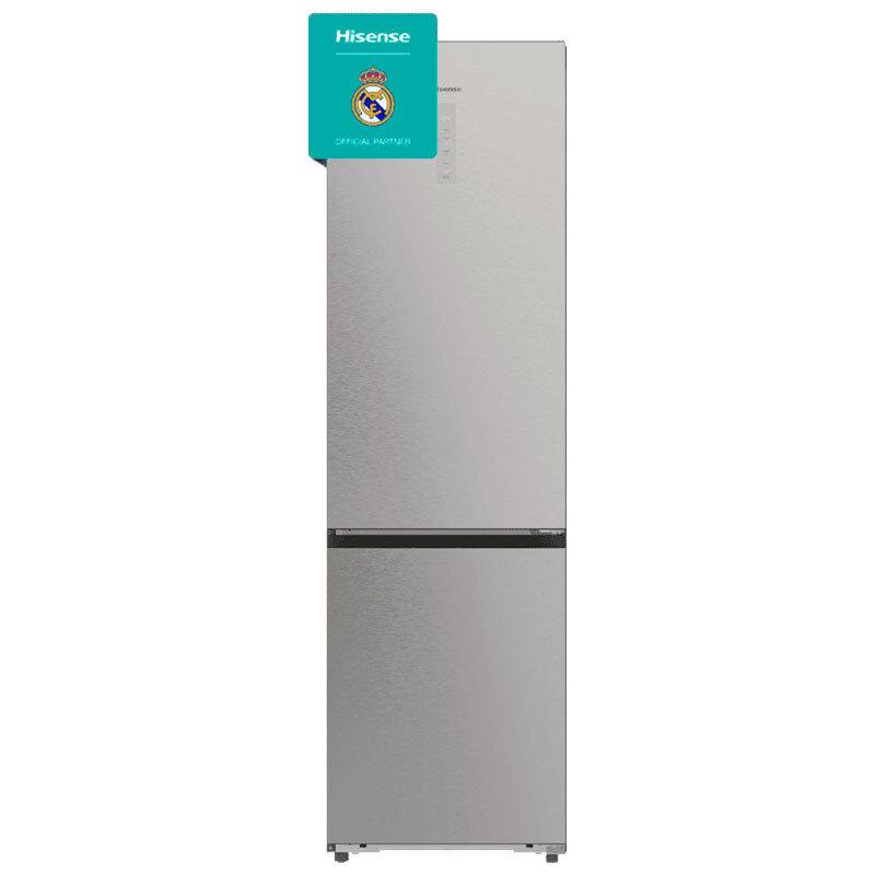 Frigorífico Combi Hisense RB5P410SACC Inox