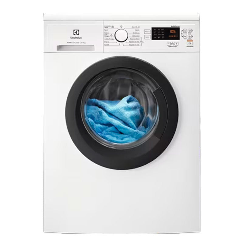 Lavadora Electrolux EA2F6841CF 8Kg