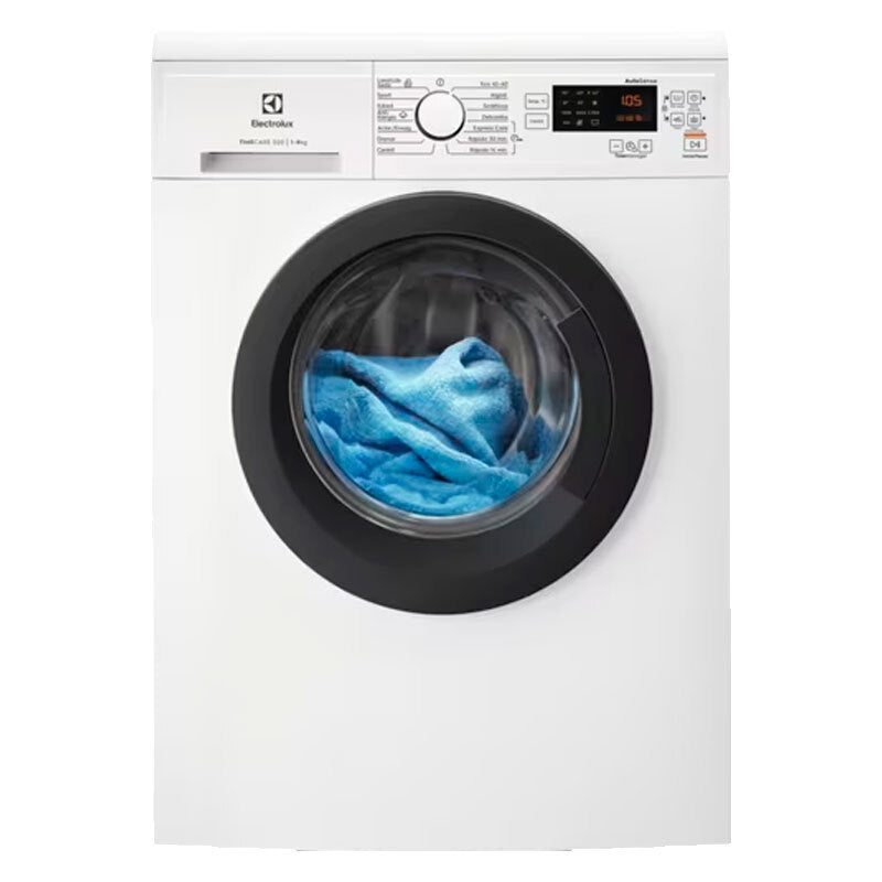 Lavadora Electrolux EA2F6821CF 8Kg