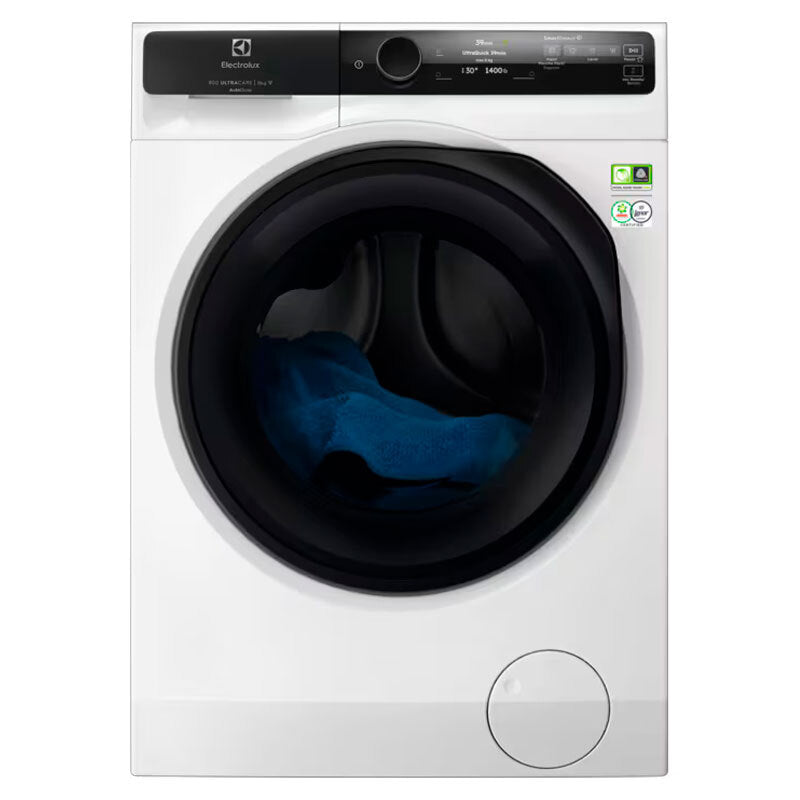 Lavadora Electrolux EFI8704L7Q 11Kg