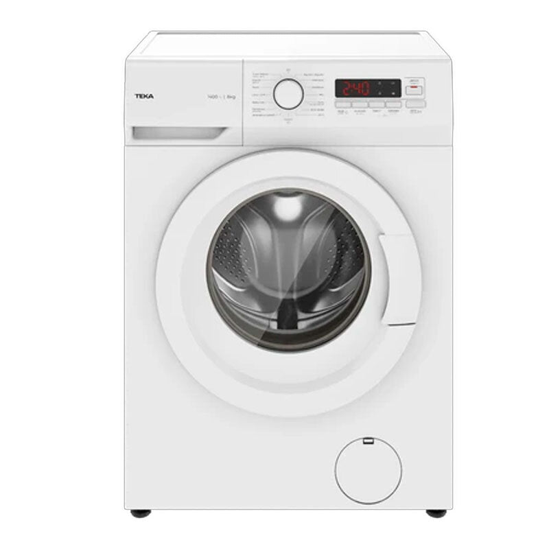 Lavadora Teka TK51480EU 8Kg