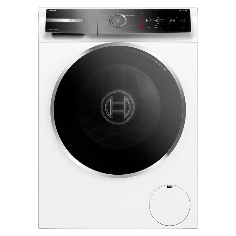 Lavadora Bosch 9Kg WGB244A0ES 'Infinity