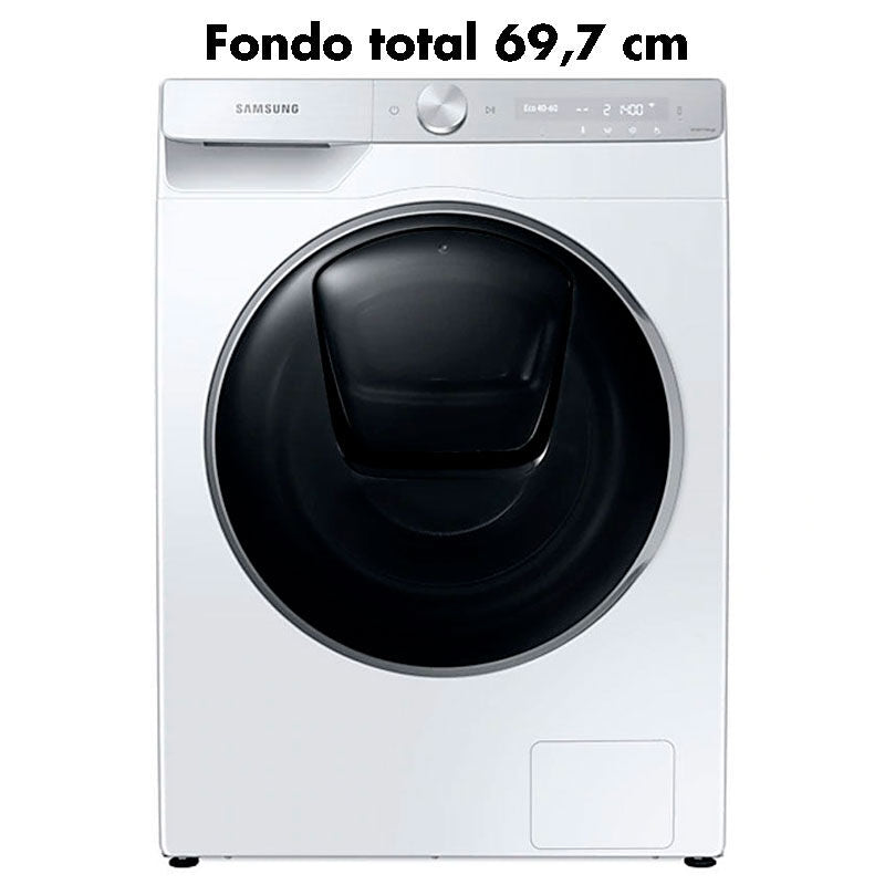 Lavasecadora Samsung WD90T984DSH/S3 9Kg