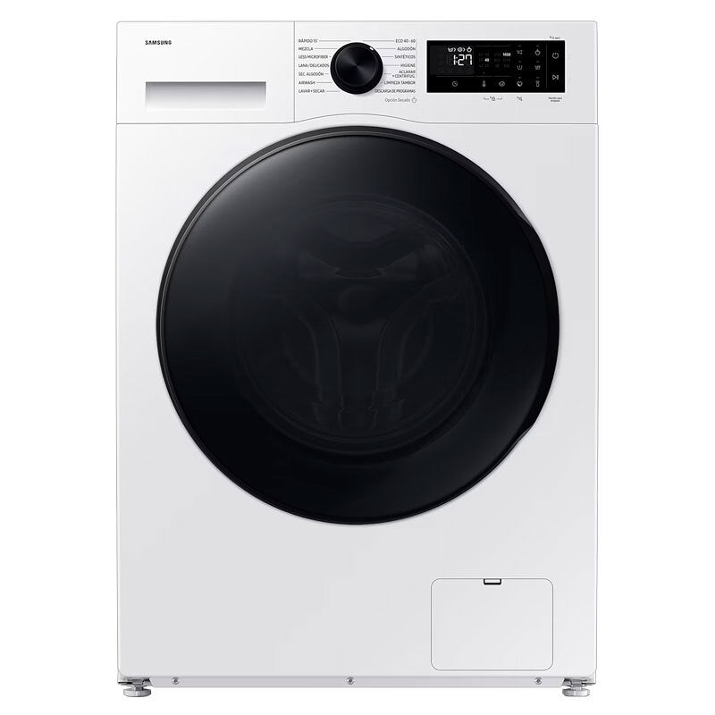 Lavasecadora Samsung WD90DG5B15BEEC 9Kg