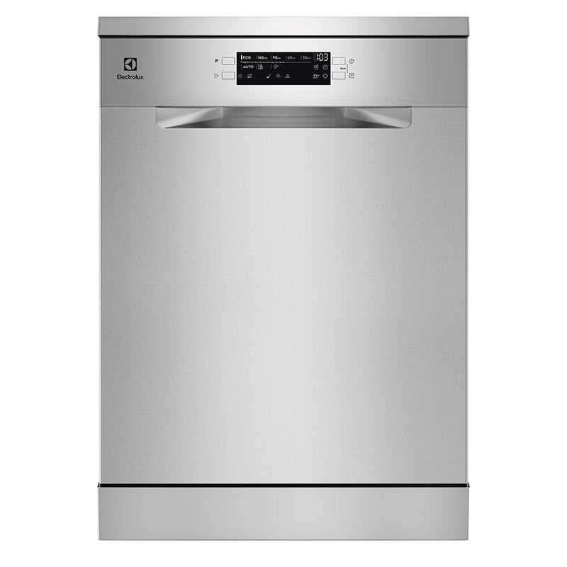 Lavavajillas Electrolux ESS47410SX 60 cm