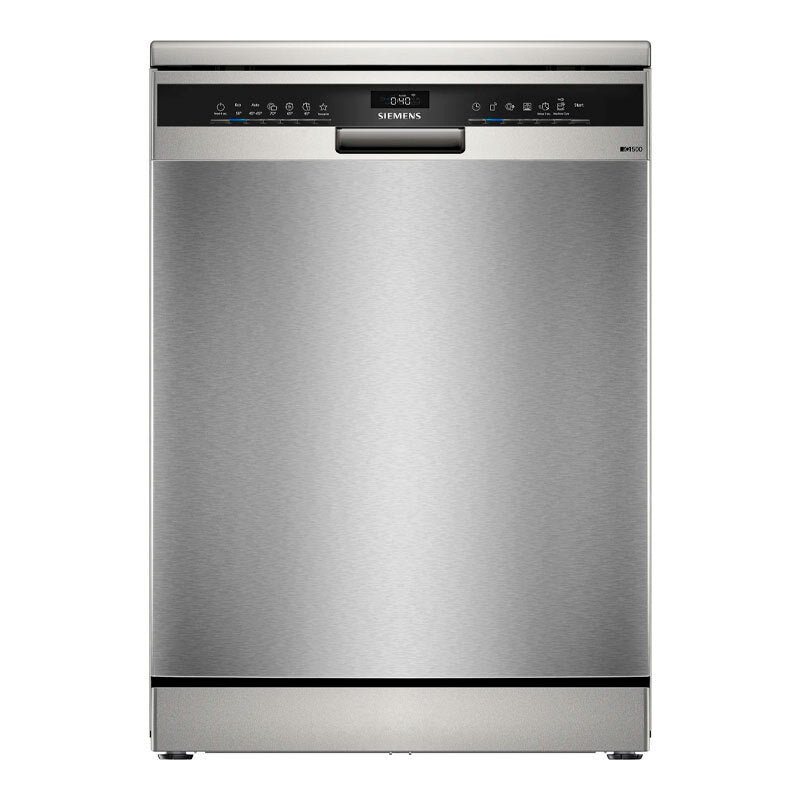 Lavavajillas Siemens SN25ZI08CE Inox