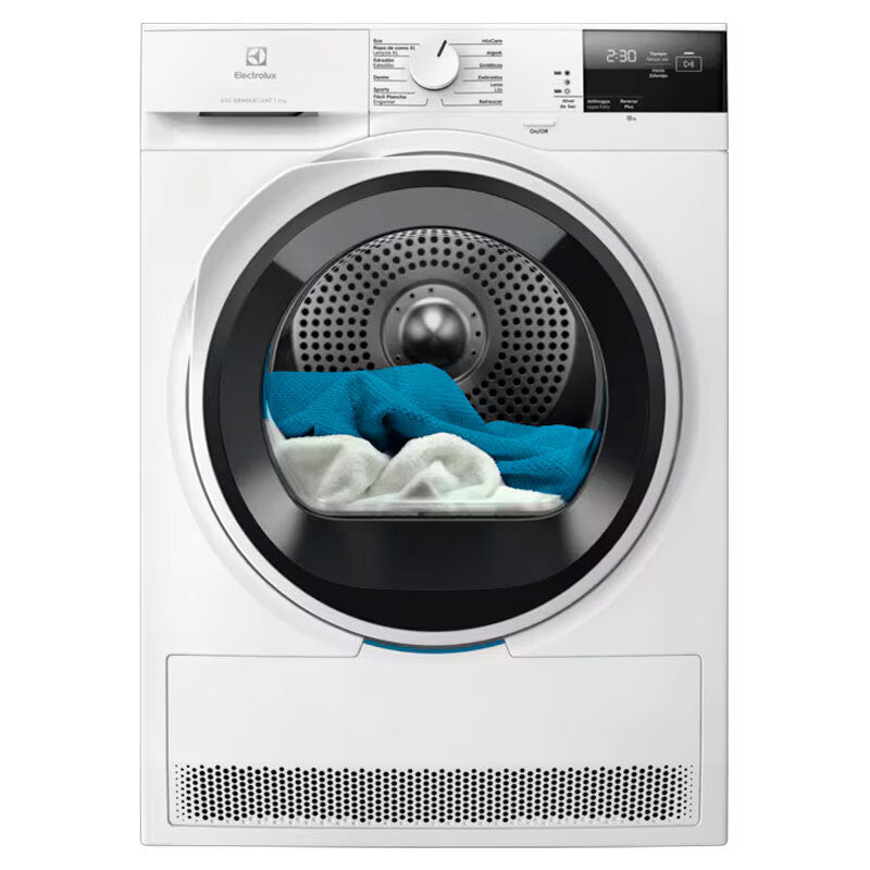 Secadora Electrolux EDI629G4BO 9kg