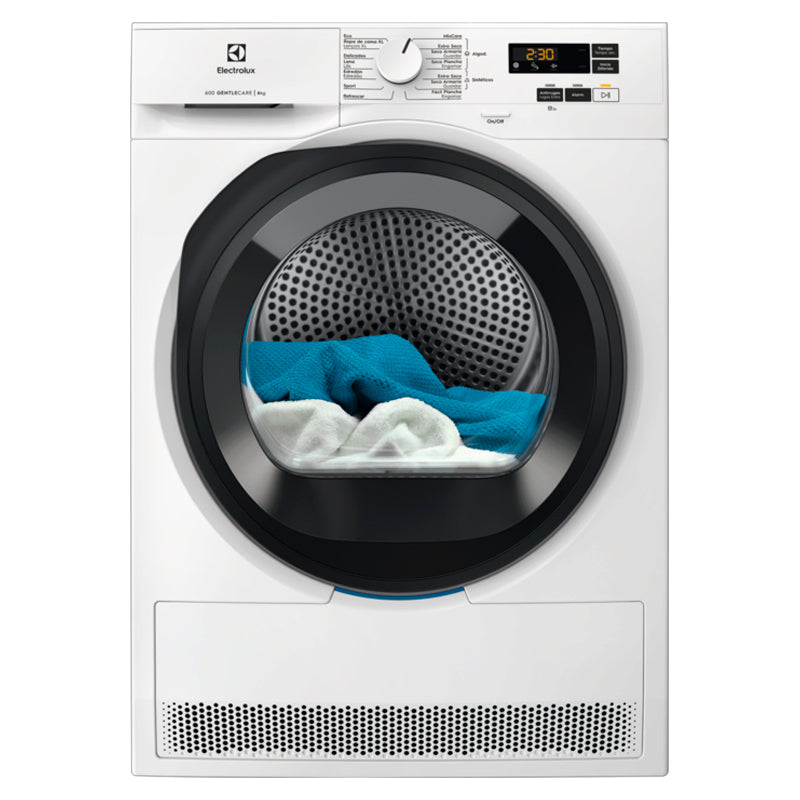 Secadora Electrolux EDI618Y5BO 8kg