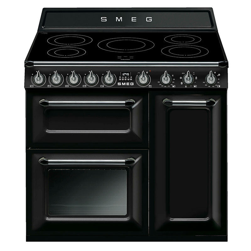 Cocina Smeg TR93IBL2 90 cm