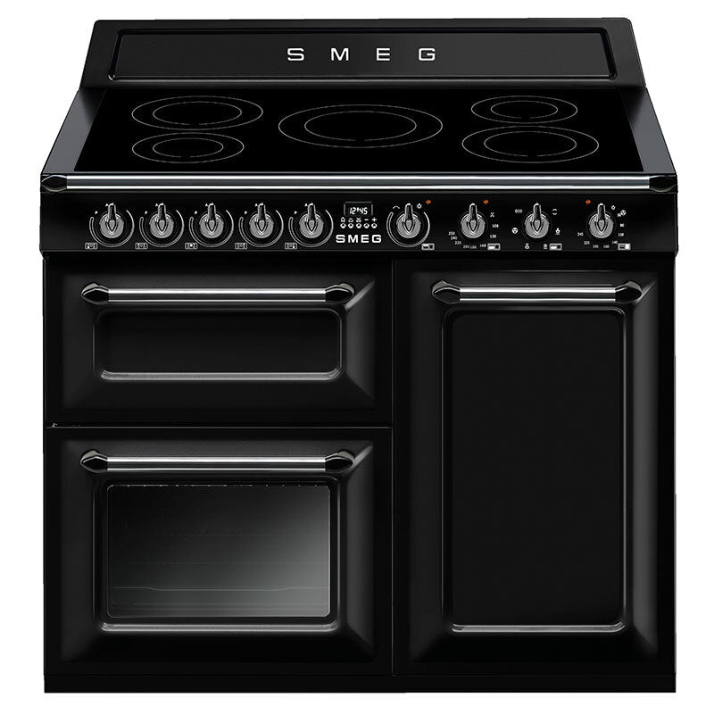 Cocina Smeg TR103IBL2 100 cm